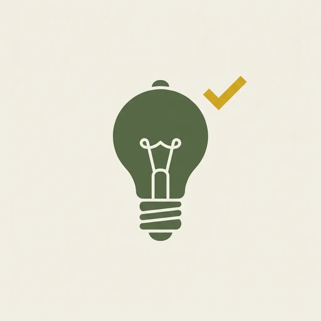 Recommendations icon